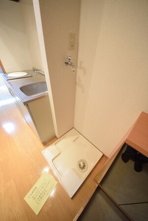 ポルトフィーノの物件内観写真